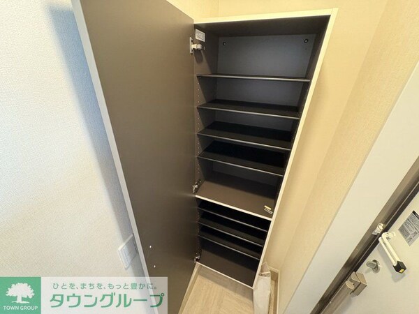 その他室内・内装(玄関)