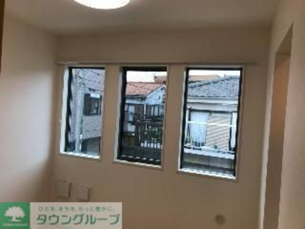 リビング・居室