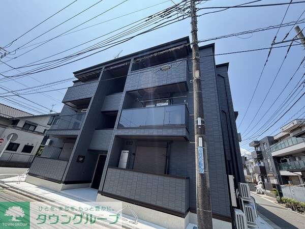 外観(外観)