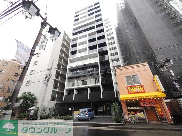 外観(外観)