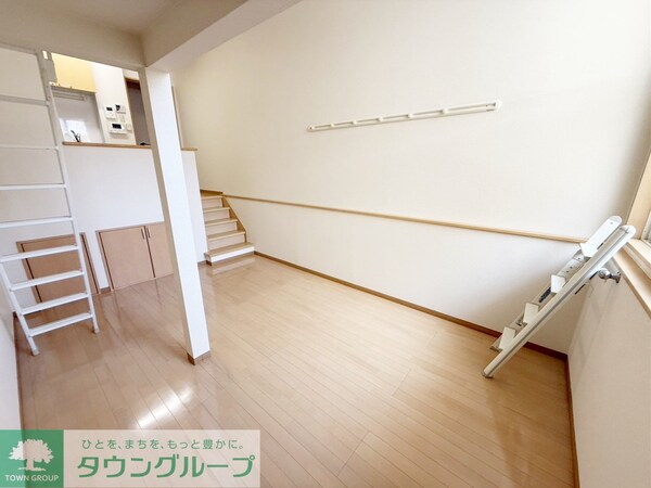 リビング・居室