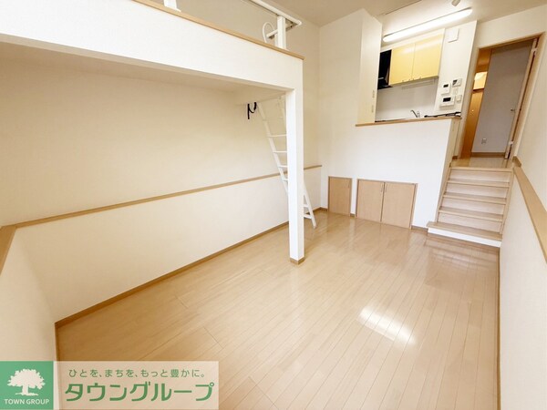 リビング・居室