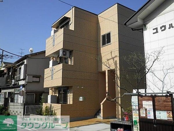 外観(★外観★)