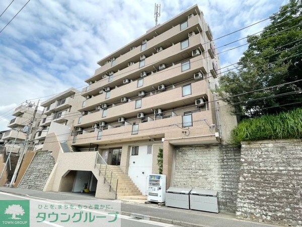 外観(外観)