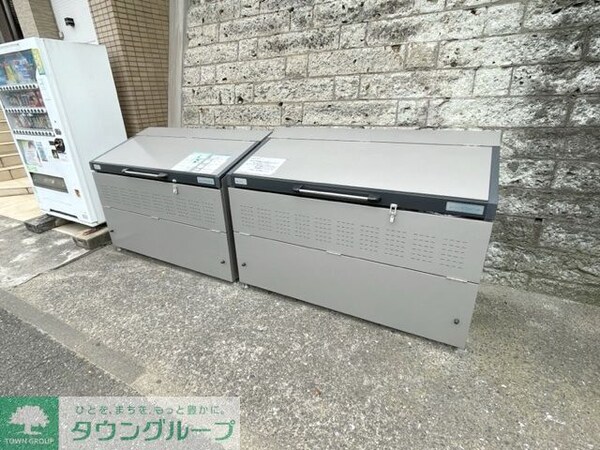 共有部分(キッチン)