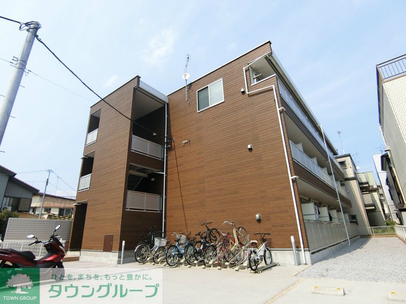 外観写真