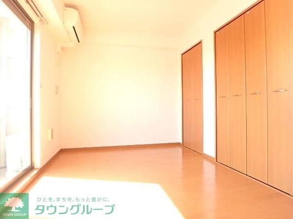 リビング・居室(★洋室フローリング★)