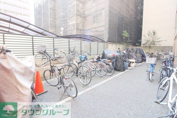 共有部分