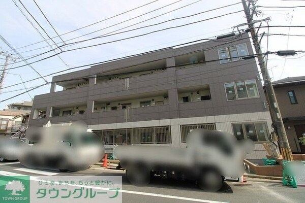 共有部分(外観)