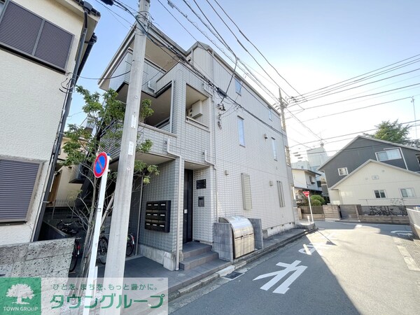 外観(外観)