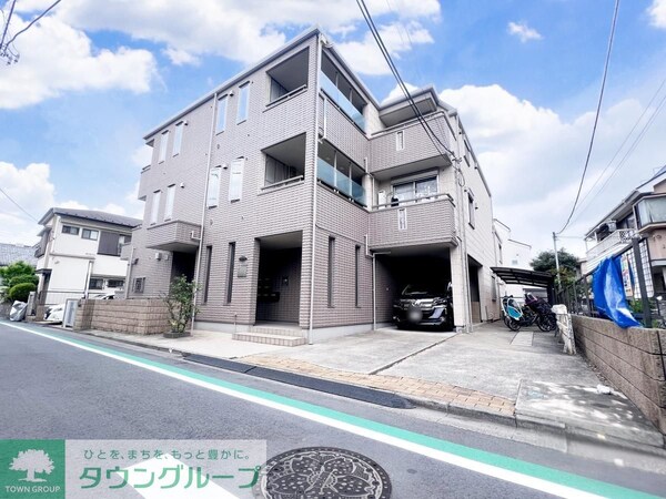 外観(★タウンハウジング東京蒲田店取り扱い物件です★)