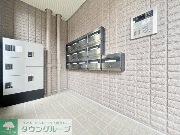 設備(★タウンハウジング東京蒲田店取り扱い物件です★)