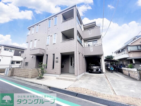その他(★タウンハウジング東京蒲田店取り扱い物件です★)