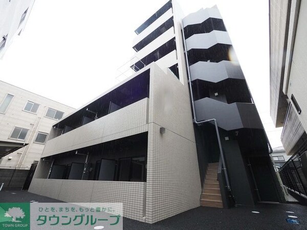 外観(外観)