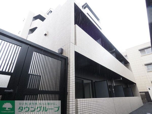 外観(外観)