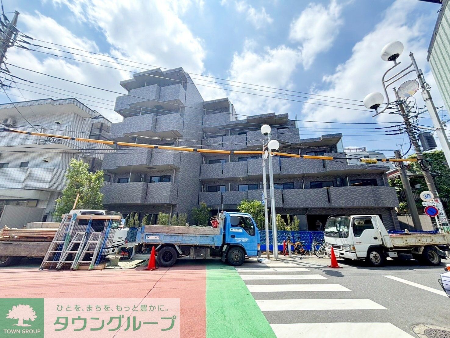 物件内観写真20　(★外観★)