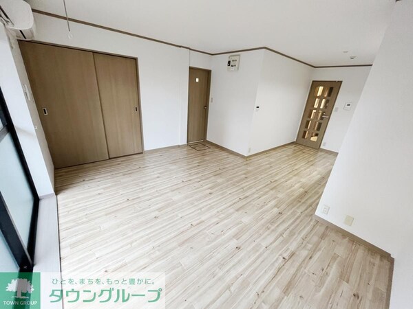 リビング・居室