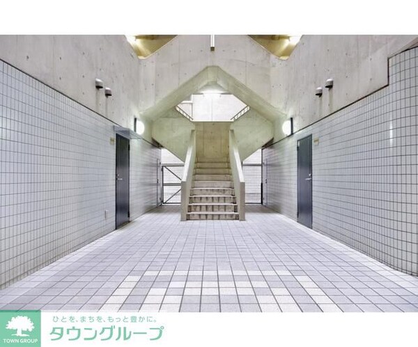 ロビー