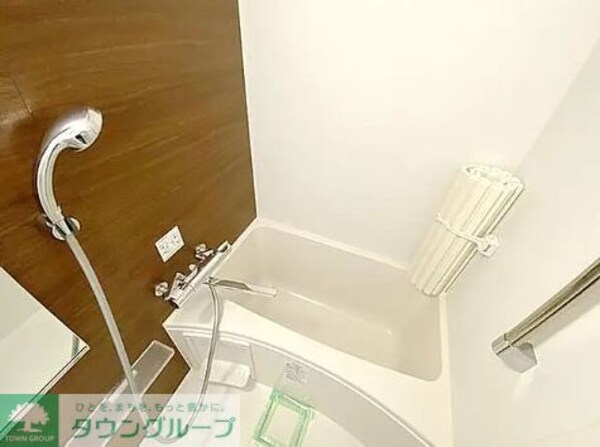 バス／シャワールーム等(※別部屋参照)