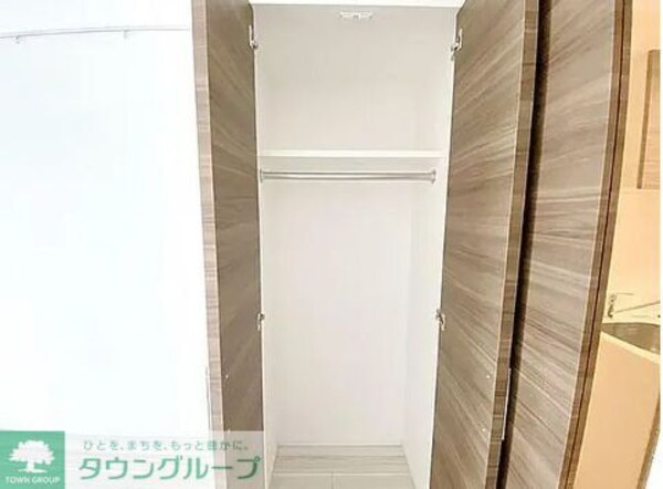 収納(※別部屋参照)