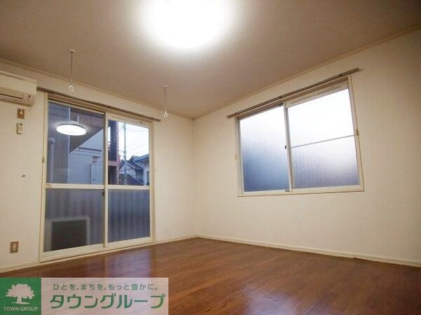 寝室(別部屋写真)