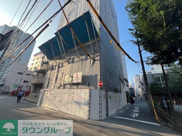 共有部分