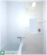 物件内観写真3　(バス／シャワールーム等)