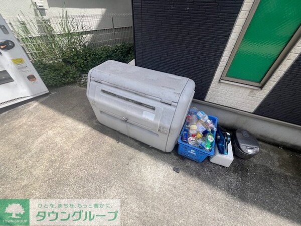 共有部分(設備)
