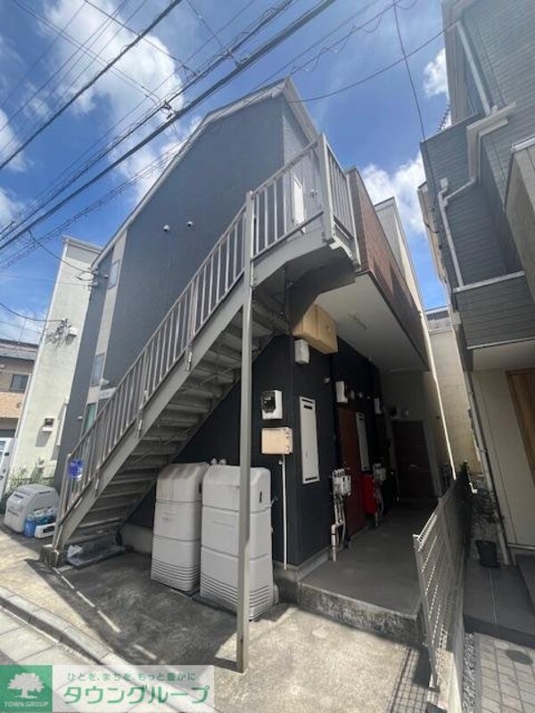 外観(外観)