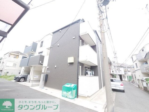 外観(外観)