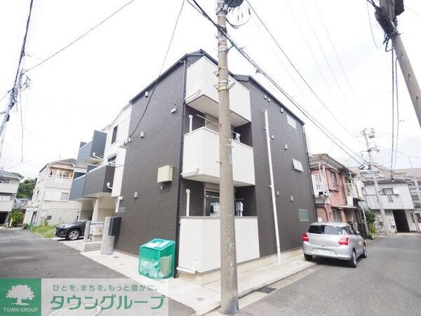 その他(外観)