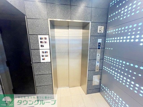 共有部分