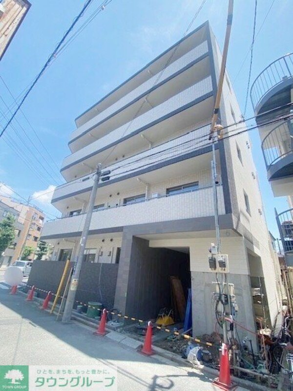 外観(外観)