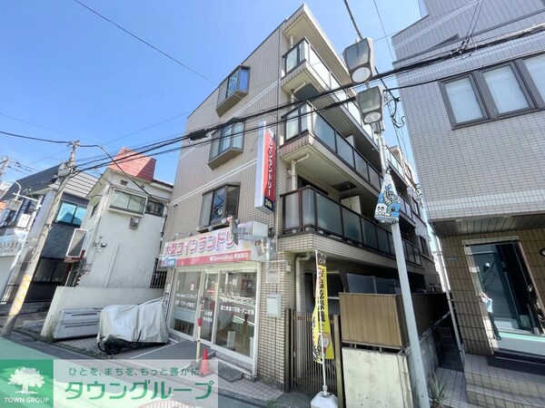 外観(外観)