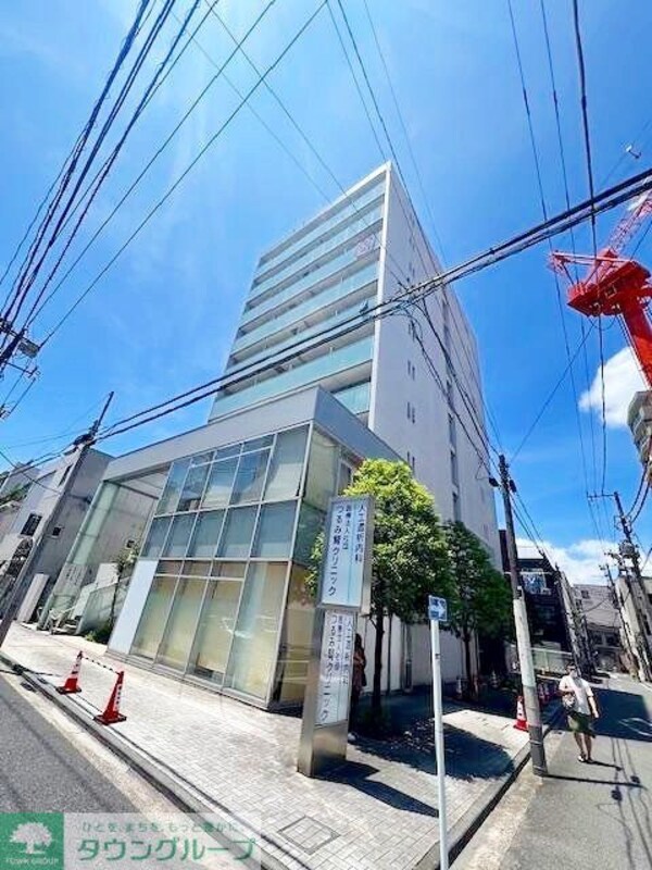 外観(外観)