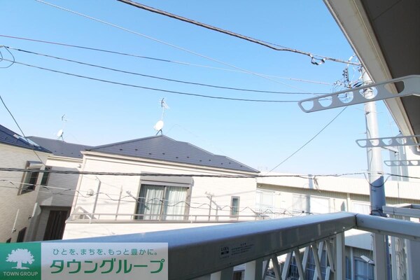 外観(外観)