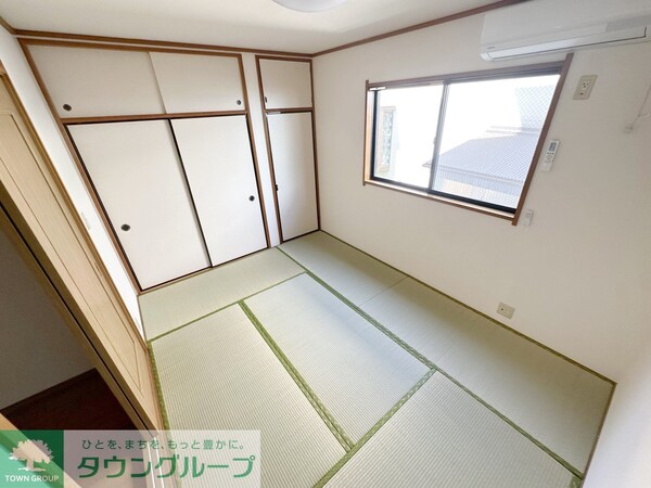 子供部屋