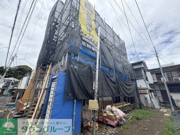 外観(外観)