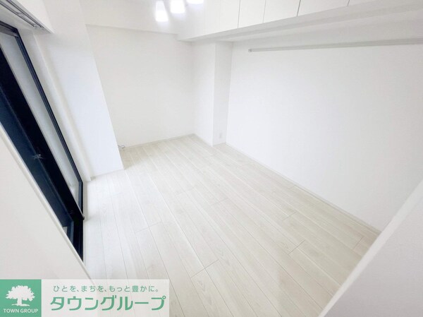 寝室(★タウンハウジング蒲田店取り扱い★)