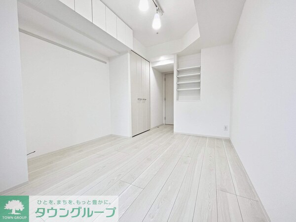寝室(★タウンハウジング蒲田店取り扱い★)