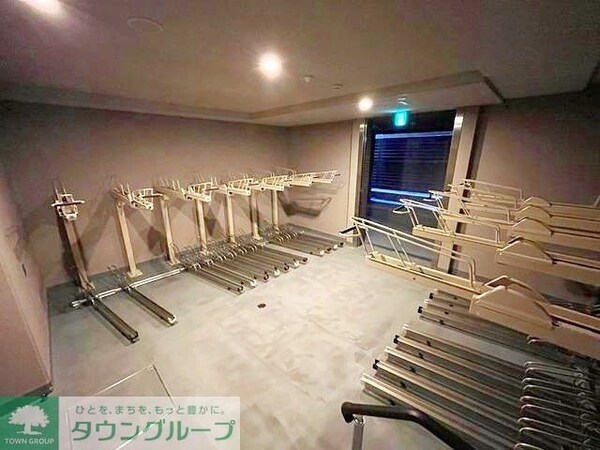 共有部分(★タウンハウジング蒲田店取り扱い★)
