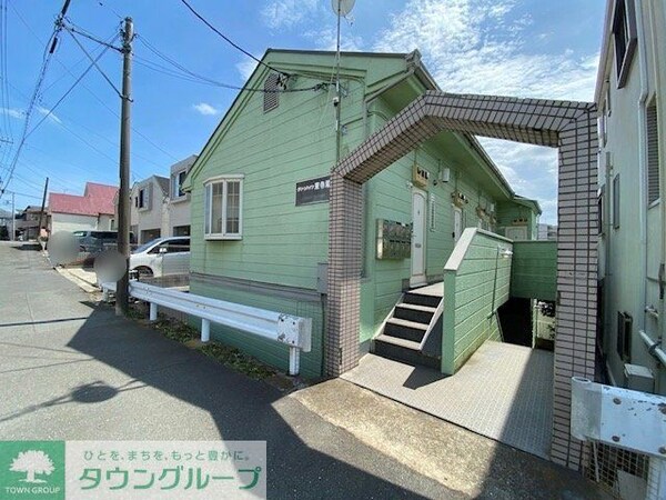 外観(眺望)