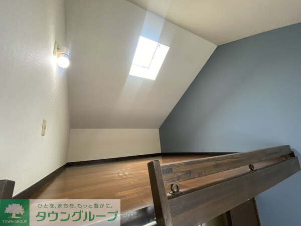 子供部屋