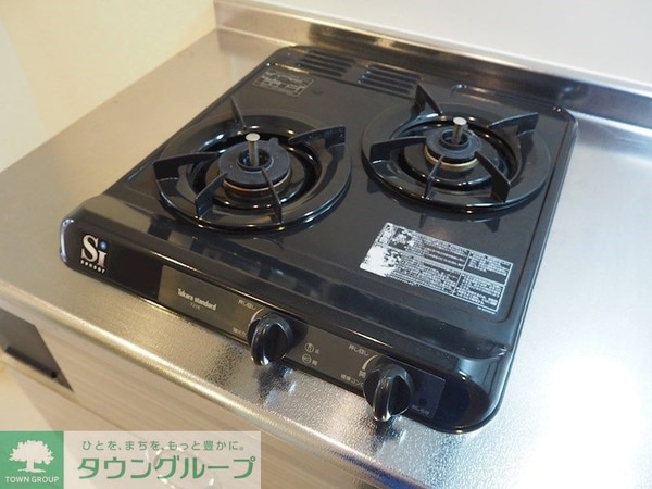 キッチン(★タウンハウジング東京蒲田店取り扱い物件です★)