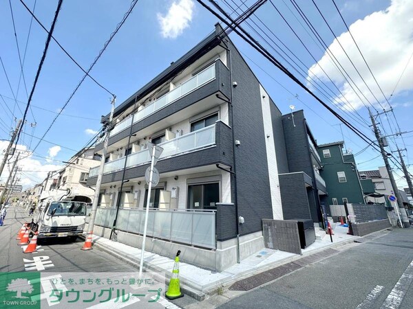 外観(外観)