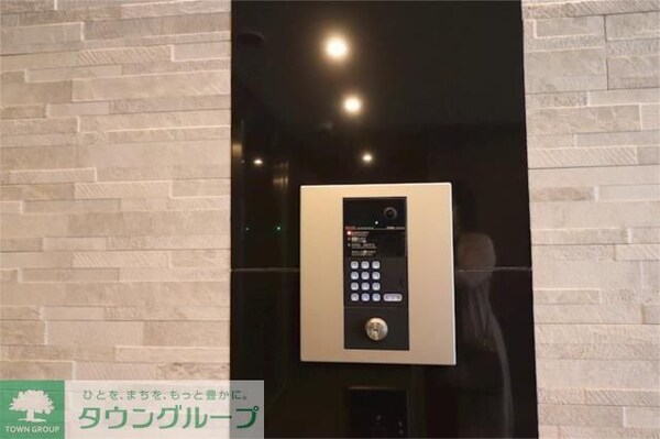 ロビー