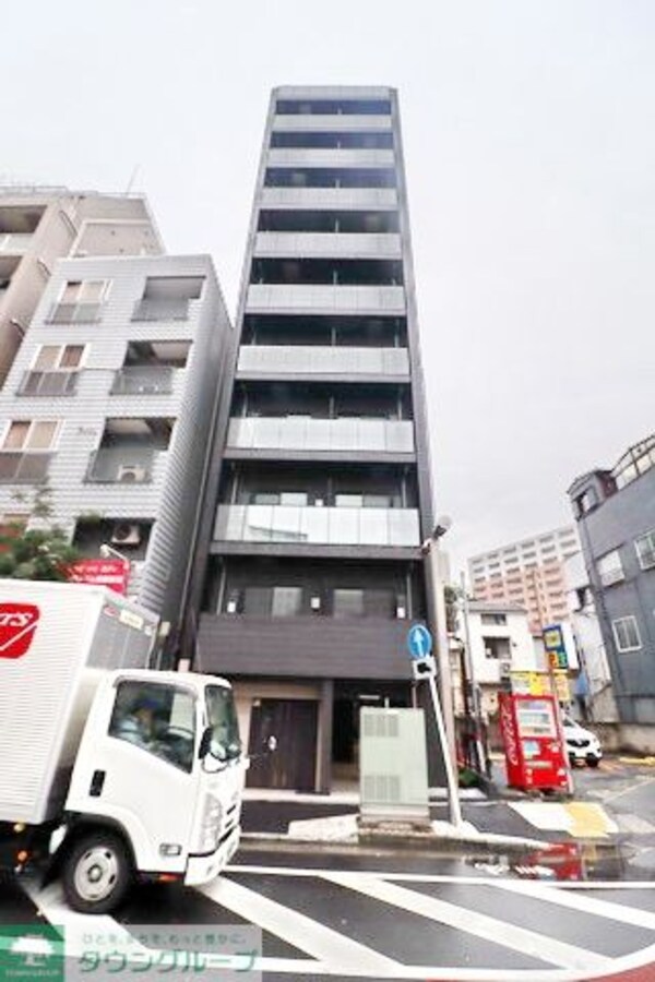 外観(外観)