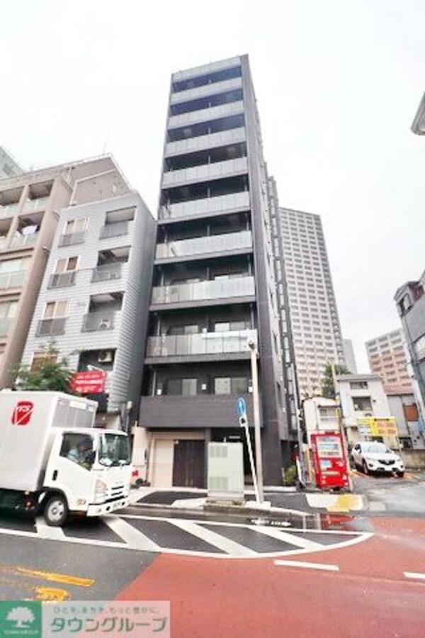 外観(外観)