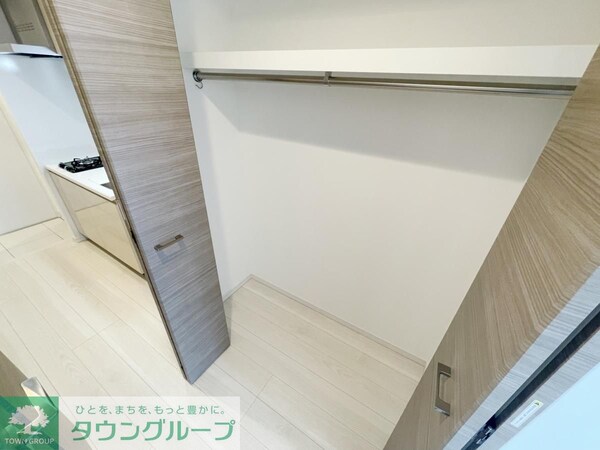 収納(バルコニー)