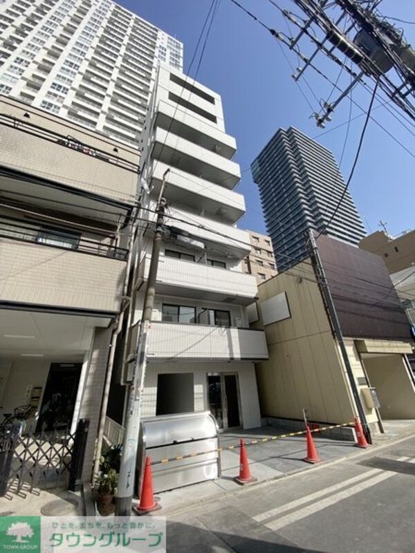 外観(外観)